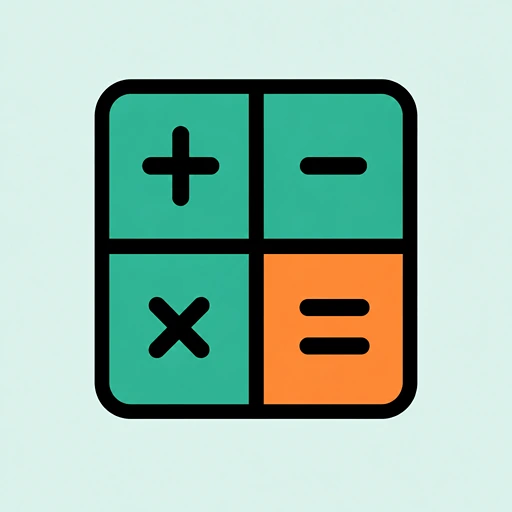 Numberling icon