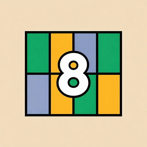 Octordling icon